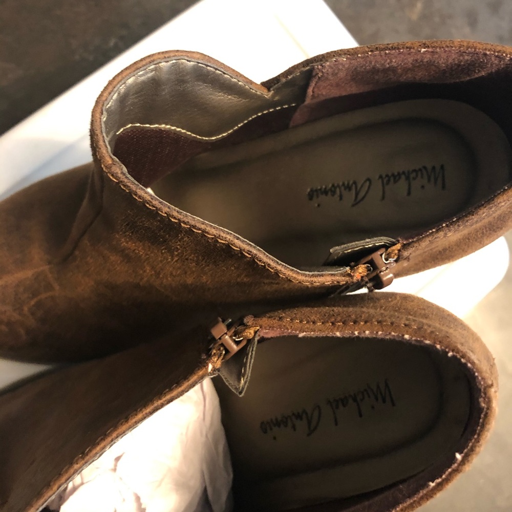 Women’s Ankle Boots